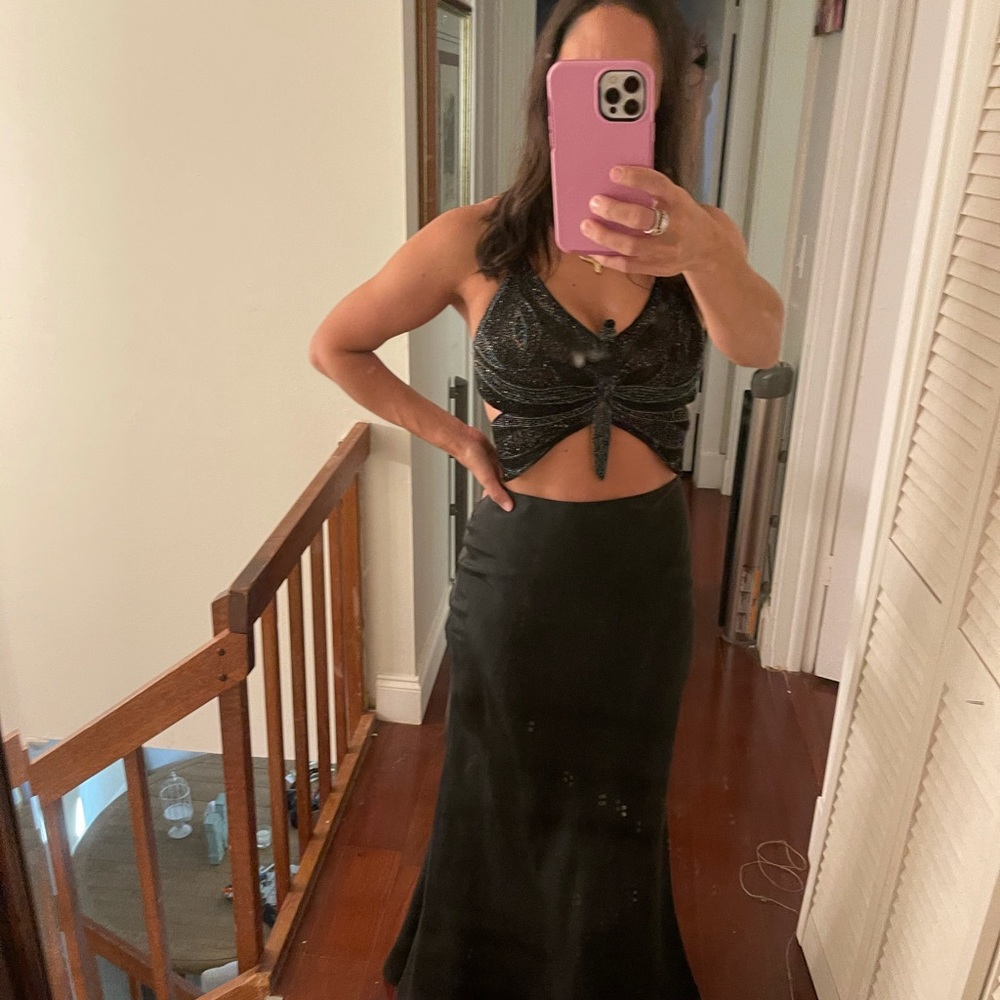 Cashe Dress